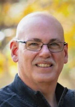 Jeff Wooten